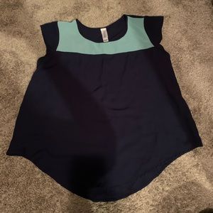 ❗️Set of two blouses❗️